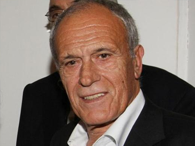 Επίσκεψη Γιάννη Δημαρά στην Πάτρα